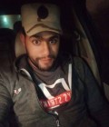 Встретьте Мужчинa : Ibraheem, 28 лет до США  Washington 